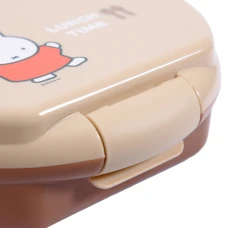 Контейнер для їжі Miffy 350 мл., 708832 YES