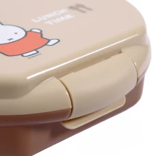 Набір контейнер і пляшка YES Miffy, 2 предмети, 450244