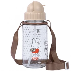 Набір контейнер і пляшка YES Miffy, 2 предмети, 450244