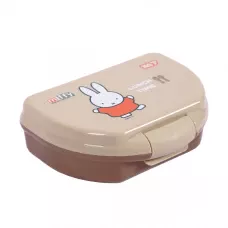 Набір контейнер і пляшка YES "Miffy", 2 предмети, 450244