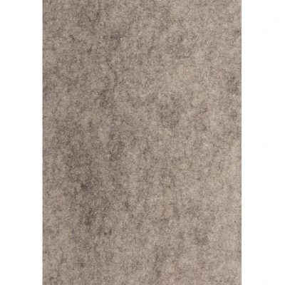 Фетр Santi м'який, сірий меланж, 21*30см., (ціна за 1 шт.) 740450