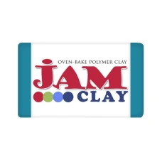 Пластика Jam Clay, Морська хвиля, 20г.