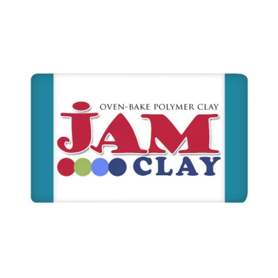 Пластика Jam Clay, Морська хвиля, 20г.