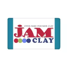Пластика Jam Clay, Морська хвиля, 20г.