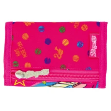 Гаманець 1Вересня "Barbie" 25*12.5см., 532232