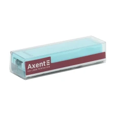 Степлер MINI пласт., №10, 10 арк., Pastelini, неом'ятний, 4910-09-A