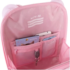Набір рюкзак + пенал + сумка для взуття Kite SET_HK26-555S-2 Hello Kitty