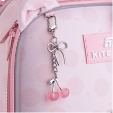 Набір рюкзак + пенал + сумка для взуття Kite SET_HK26-555S-2 Hello Kitty