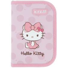 Набір рюкзак + пенал + сумка для взуття Kite SET_HK26-555S-2 Hello Kitty