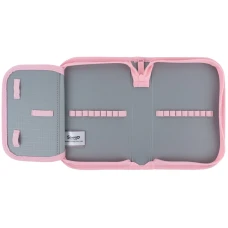 Набір рюкзак + пенал + сумка для взуття Kite SET_HK26-555S-2 Hello Kitty