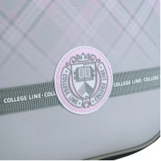 Набір рюкзак + пенал + сумка для взуття Kite SET_K26-555S-1 College Line