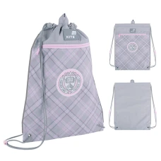 Набір рюкзак + пенал + сумка для взуття Kite SET_K26-555S-1 College Line
