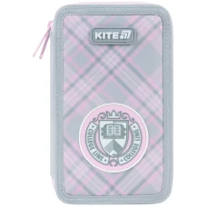 Набір рюкзак + пенал + сумка для взуття Kite SET_K26-555S-1 College Line