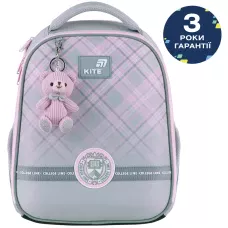 Набір рюкзак + пенал + сумка для взуття Kite SET_K26-555S-1 College Line