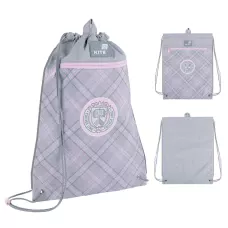 Набір рюкзак + пенал + сумка для взуття Kite SET_K26-555S-1 College Line