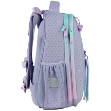 Набір рюкзак + пенал + сумка для взуття Kite SET_K26-531M Lovely