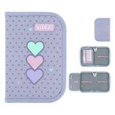 Набір рюкзак + пенал + сумка для взуття Kite SET_K26-531M Lovely