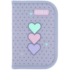 Набір рюкзак + пенал + сумка для взуття Kite SET_K26-531M Lovely