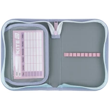 Набір рюкзак + пенал + сумка для взуття Kite SET_K26-531M Lovely