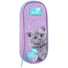 Набір рюкзак + пенал + сумка для взуття Kite SET_SP26-763S Studio Pets
