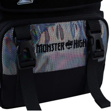 Набір рюкзак + пенал + сумка для взуття Kite SET_MH26-1022M Monster High