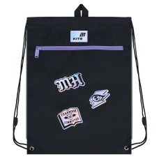 Набір рюкзак + пенал + сумка для взуття Kite SET_MH26-1022M Monster High