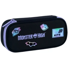 Набір рюкзак + пенал + сумка для взуття Kite SET_MH26-1022M Monster High