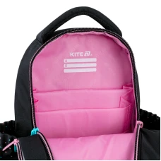 Набір рюкзак + пенал + сумка для взуття Kite SET_K26-724S-1 Pretty Kitty