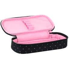 Набір рюкзак + пенал + сумка для взуття Kite SET_K26-724S-1 Pretty Kitty