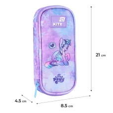 Набір рюкзак + пенал + сумка для взуття Kite SET_LP26-724S My Little Pony