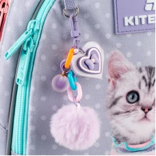 Набір рюкзак + пенал + сумка для взуття Kite SET_SP26-724S Studio Pets