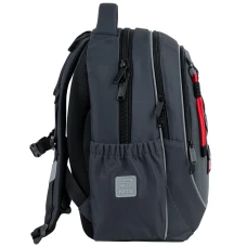 Набір рюкзак + пенал + сумка для взуття Kite SET_K26-700M-6 Sport Mode