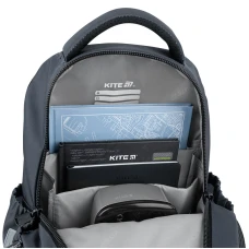 Набір рюкзак + пенал + сумка для взуття Kite SET_K26-700M-6 Sport Mode