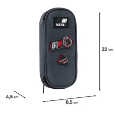 Набір рюкзак + пенал + сумка для взуття Kite SET_K26-700M-6 Sport Mode