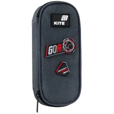 Набір рюкзак + пенал + сумка для взуття Kite SET_K26-700M-6 Sport Mode