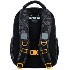 Набір рюкзак + пенал + сумка для взуття Kite SET_K26-773M-6 Freestyle