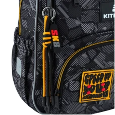Набір рюкзак + пенал + сумка для взуття Kite SET_K26-773M-6 Freestyle