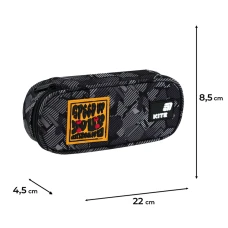 Набір рюкзак + пенал + сумка для взуття Kite SET_K26-773M-6 Freestyle