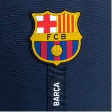 Набір рюкзак + пенал + сумка для взуття Kite SET_BC26-700M FC Barcelona