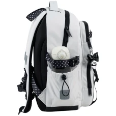 Набір рюкзак + пенал + сумка для взуття Kite SET_HK26-1022M Hello Kitty