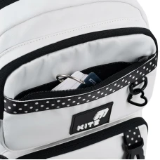 Набір рюкзак + пенал + сумка для взуття Kite SET_HK26-1022M Hello Kitty