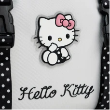 Набір рюкзак + пенал + сумка для взуття Kite SET_HK26-1022M Hello Kitty
