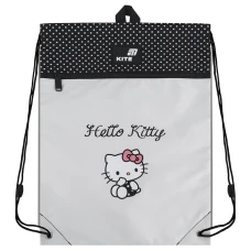 Набір рюкзак + пенал + сумка для взуття Kite SET_HK26-1022M Hello Kitty