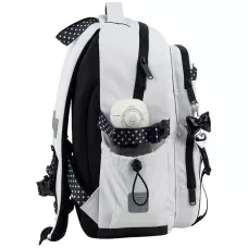 Набір рюкзак + пенал + сумка для взуття Kite SET_HK26-1022M Hello Kitty
