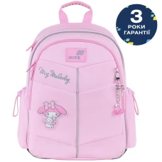 Набір рюкзак + пенал + сумка для взуття Kite SET_HK26-771S Hello Kitty