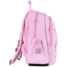Набір рюкзак + пенал + сумка для взуття Kite SET_HK26-771S Hello Kitty