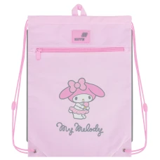 Набір рюкзак + пенал + сумка для взуття Kite SET_HK26-771S Hello Kitty