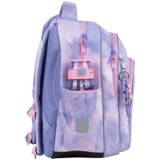 Набір рюкзак + пенал + сумка для взуття Kite SET_K26-763M-1 Fancy