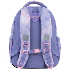 Набір рюкзак + пенал + сумка для взуття Kite SET_K26-763M-1 Fancy
