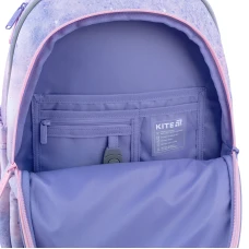 Набір рюкзак + пенал + сумка для взуття Kite SET_K26-763M-1 Fancy